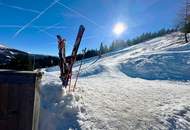 Seltene Gelegenheit Skihütte am Katschberg