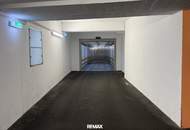 Sichere GARAGENSTELLPLÄTZE in der Leifhelmgasse 10