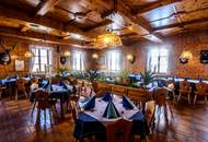 ***Hotel Restaurant Gasthof zum Jägerwirt im Zentrum des Wallfahrtsortes Mariazell***