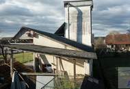 Nettes Wohnhaus mit angrenzender Tischlerei in Großsteinbach