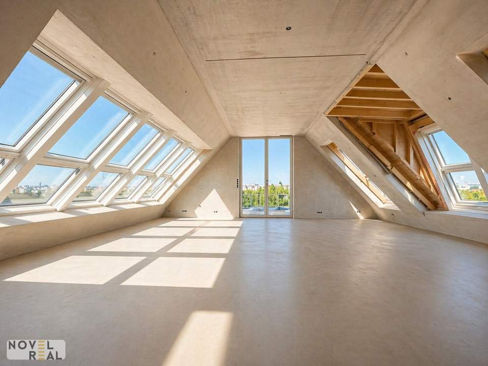 NEU | Exklusive Preisaktion bis 30.06.2026 | Stilvolles Wohnen in begehrter Lage zwischen Schlingermarkt &amp; SCN mit traumhaftem Parkblick