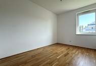 Top-moderne 3-Zimmer-Neubauwohnung mit MEGA-SÜD-BALKON (7m²) nahe Akademiepark