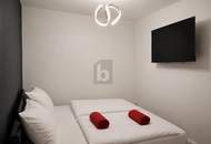 IDEAL FÜR SINGLES, PAARE ODER ANLEGER: WOHNUNG MIT EIGENGARTEN