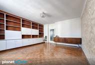 Bestlage! Superschöne City-Wohnung mit traumhaftem Ausblick.