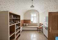 Historisches Winzerhaus mit Seele in Gumpoldskirchen