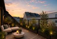 EXKLUSIVES DACHTERRASSEN-DOMIZIL MIT PENTHOUSE-FLAIR