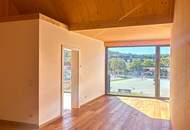 PROVISIONSFREI ! Exklusive Eigentumswohnungen mit Freifläche , Erstbezug Nachhaltig