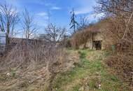 Baugrund ohne Bauzwang in Raschala – ideal zur Bebauung oder als Kapitalanlage!