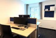Raum für neue Ideen - Bürofläche im Zentrum zu mieten