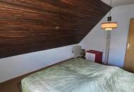 Charmantes Einfamilienhaus in Trauner Siedlungslage mit viel Potential