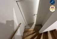 Anlegerpreis! | U6 Erlaaer Straße: Ihr Traum-Reihenhaus als Erstbezug mit Garten und Dachterrasse