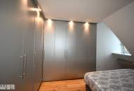 Perfekte Stadtwohnung mit Terrasse in zentraler Lage - 90m², 3 Zimmer, 6. Etage, nur 395.000,00 €!