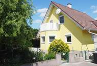 "Ruheoase, großer Garten, genügend Platz zum Wohlfühlen!"