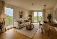 MEGA PREIS: 4 Zimmerwohnung Erstbezug und provisionsfrei - Gerasdorfer Straße