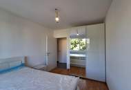 "Neue vollausgestattete - 4-Zimmer-Balkonwohnung Jedlesee"