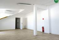 192 m² Praxisfläche mitten in Klagenfurt - barrierefrei