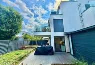 Gartenparadies! Hochwertige Gartenwohnung in Jedlersdorf