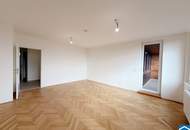 Ihr neuer 4-Zimmerwohntraum im Arsenal!