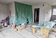Wohnhaus in Gerolding - zum Fertigstellen