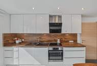 Familienfreundliche 4,5-Zimmer-Wohnung mit Ostbalkon & schönem Ausblick