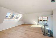 Erstbezug: Penthouse - Maisonette - Apartment mit mehreren Freiflächen - Naturnahes Wohnen in Wien Hietzing – Exklusives Leben nahe dem Roten Berg!