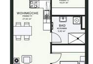 Ihr neues Zuhause im Messequadrant – modern, lebenswert, einzigartig