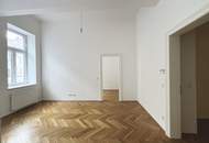 Moderne 3-Zimmer-Wohnung im EG - Nähe U3 Schweglerstraße