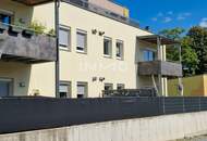 Helle 3-Zimmer-Wohnung mit Balkon &amp; Stellplatz in 3392 Gerolding zu mieten!
