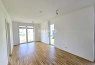 Neuwertige, geförderte 2 Zimmer Wohnung mit Balkon - Gradnerstraße186 E- Top 10E