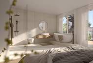 ERSTBEZUG TOWNHOUSE | 5-Zimmer | Nähe Stadtplatz | Südwestseitiger Eigengarten und Dachgarten | Sole-Wasser-Wärmepumpe