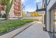 SANIERTES HAUS + 140m² SÜD-GARTEN | 5 MIN vom BHF MEIDLING (U6/S-Bahn) | LUFTWÄRMEPUMPE | RUHELAGE | NUTZUNGSRECHT 250m² Grünfläche