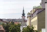 OPEN HOUSE 28.11.! Urbaner Wohnluxus im Herzen von Schwechat! Nachhaltige 3-Zimmer Wohnung mit sonnigem Südwest-Balkon - zentral, ruhig, nachhaltig!