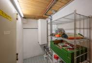 Charmantes Einfamilienhaus in Breitenfurt bei Wien – 3 Zimmer, Garage, Terrasse, attraktiver Garten