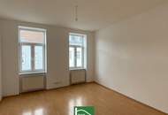 2 Zimmer Wohnung inkl. Küche - in 10 min. am Hauptbahnhof - TOP INVESTMENT