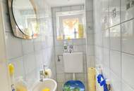 Charmantes Einfamilienhaus mit Einliegerwohnung, Garten und Garage – vielseitig nutzbar