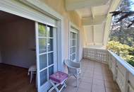 360 TOUR / Besonders charmante, gepflegte Einfamilienvilla in bester Lage von Krumpendorf am Wörthersee