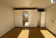 DACHGESCHOSSWOHNUNG IM FASANVIERTEL