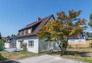 Gemütliches Einfamilienhaus mit Pool im Keferfeld