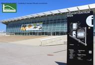 3.Zimmer-Traum mit Loggia und Küche auf Eigengrund (BJ 2018) - UNO-City / Donauzentrum / U-Bahn U1 (Top-Anbindung zum Stephansplatz). - WOHNTRAUM