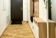 Sehr zentrale und moderne 2 Zimmerwohnung