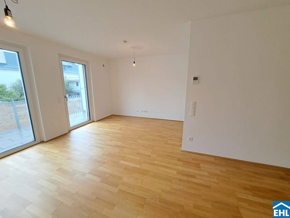 Das Koloman: Zuhause in Stockerau!