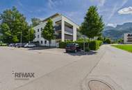 Sicher & trocken: Motorradstellplatz in Tiefgarage