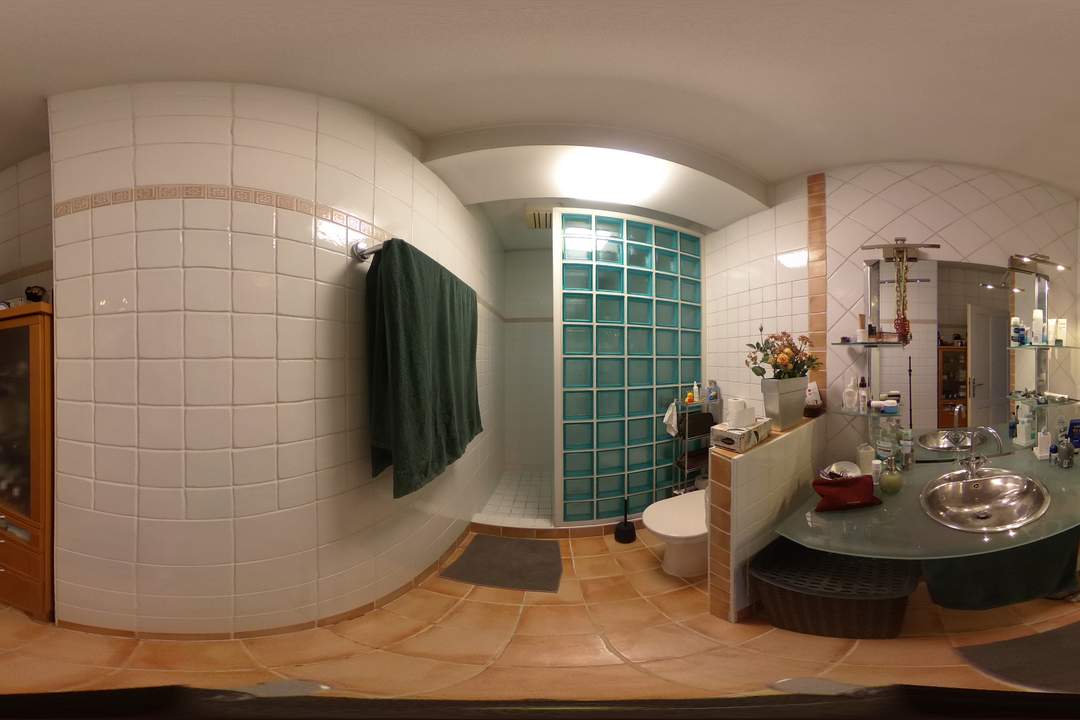 Bezaubernde 4-Zimmer-Maisonettewohnung mit Dachterrasse in Korneuburg