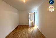 Modernes Neubau-Apartment inkl. TIEFGARAGENPLATZ!