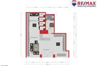 ''Gut etabliertes Geschäftlokal''