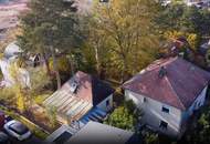 Villengrundstück vs Kapitalanlage