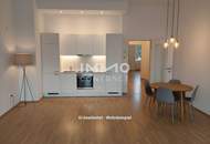 Großzügige Wohnung mit Balkon / LIFT / Garage / Förderbar / im Zentrum von Pöchlarn