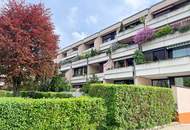 Dachgeschoß Garconniere mit Loggia Nähe Purkersdorfer Stadtzentrum