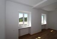 Attraktive 114m² große Doppelhaushälfte mit 2 Wohn-/Gewerbeeinheiten, Garten und Balkon in Gutauer Naturlage zu kaufen