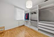 Preiswerte 4-Zimmer-Wohnung mit Loggia und Tiefgaragenplatz in Korneuburg!